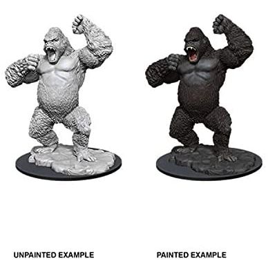 Nolzur's Giant Ape
