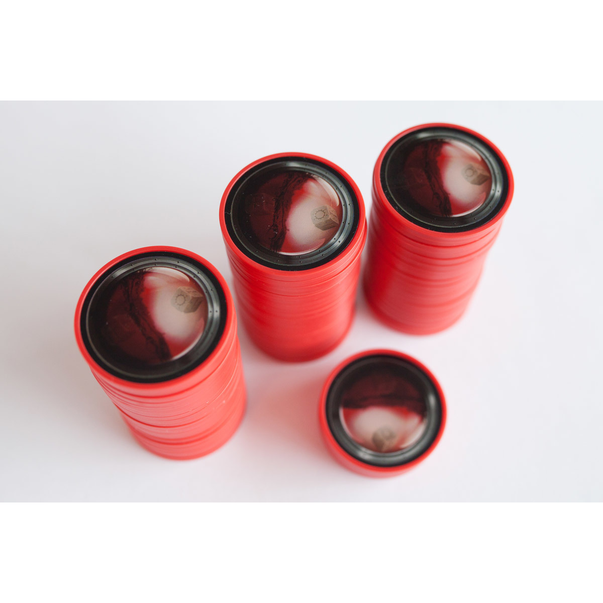 TOO MANY BONES FULL WEIGHT HEALTH CHIPS