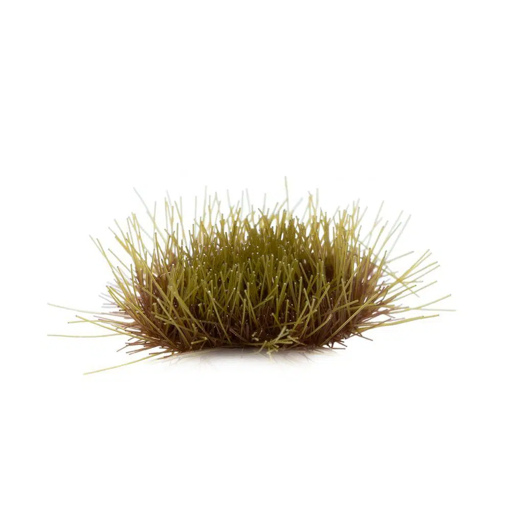 GAMER'S GRASS SWAMP 4MM WILD TUFTS SMALL x144
