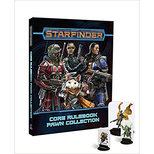 STARFINDER PAWN COLLECTION