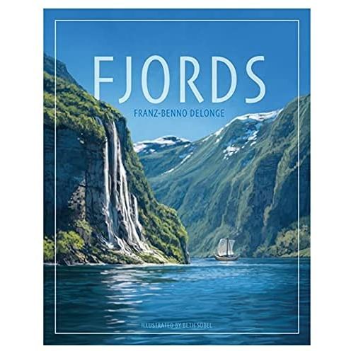 FJORDS (JARL PLEDGE)