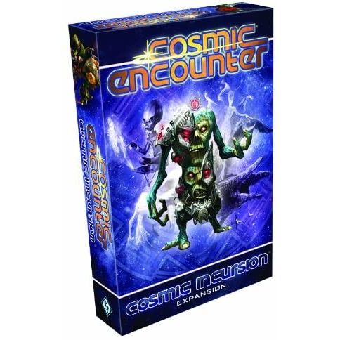 COSMIC ENCOUNTER: COSMIC INCURSION