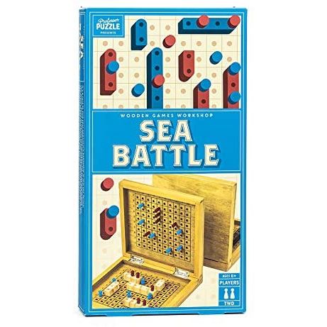SEA BATTLE