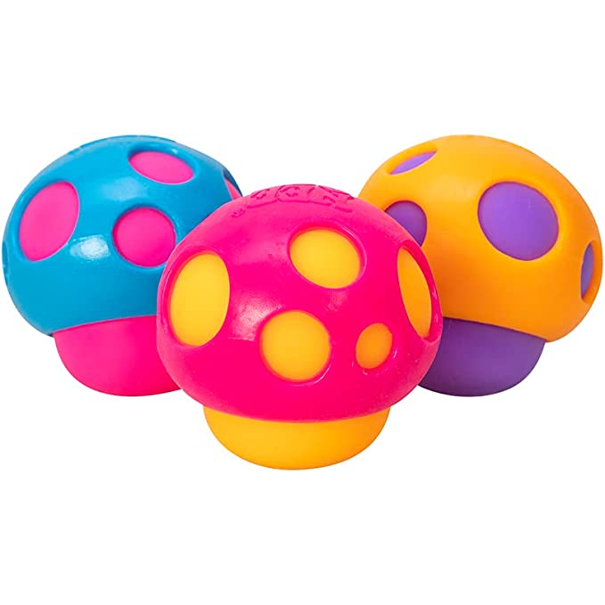 GROOVY SHROOM NEEDOH