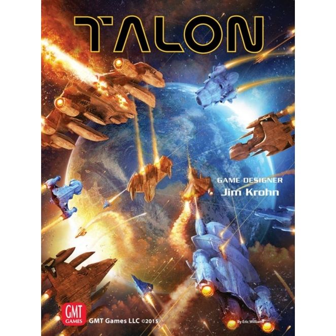 TALON
