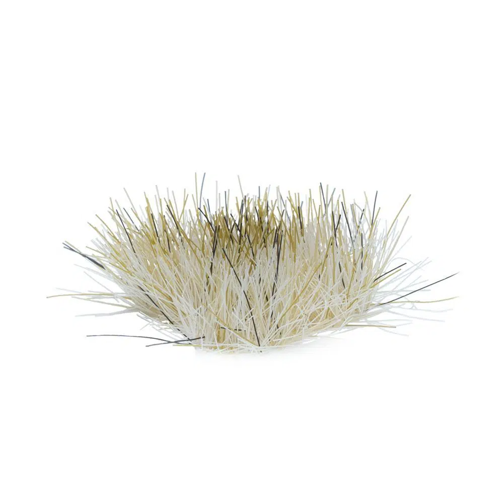 GAMER'S GRASS WINTER TUFTS 5MM WILD
