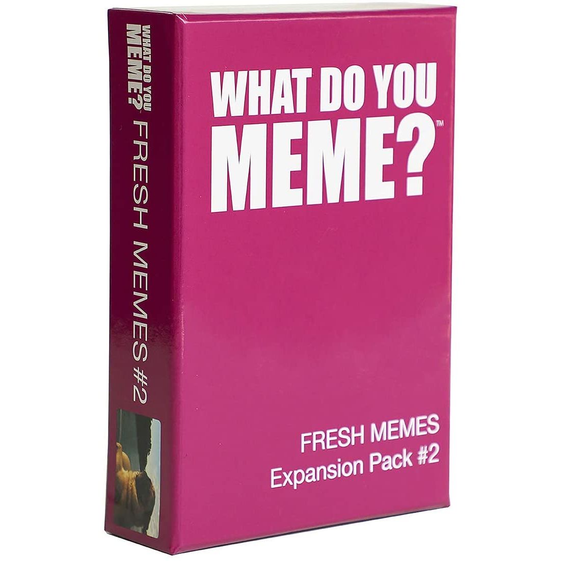 WHAT DO YOU MEME FRESH MEMES 2