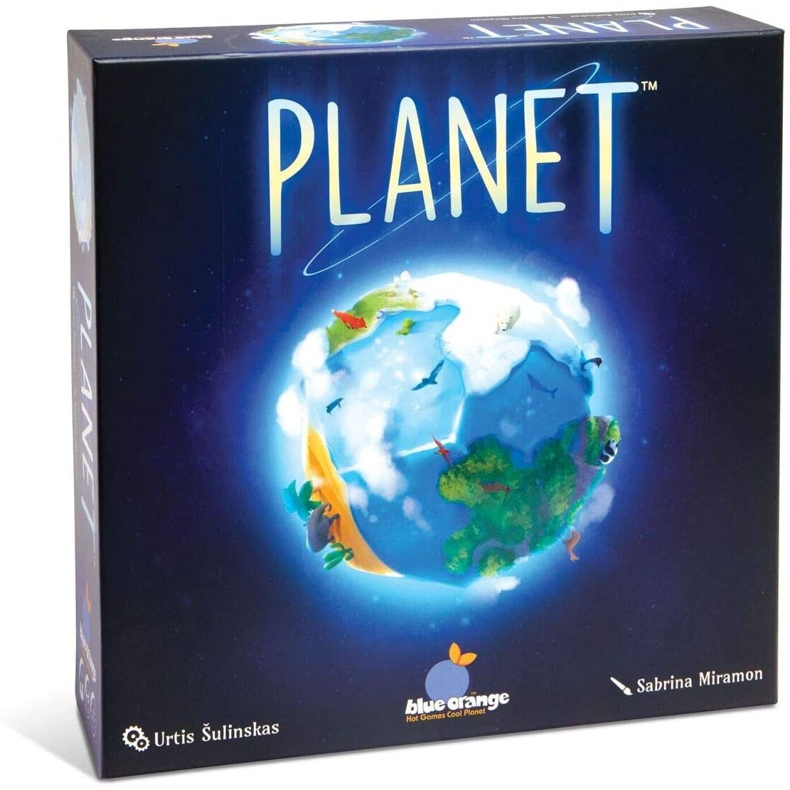 PLANET