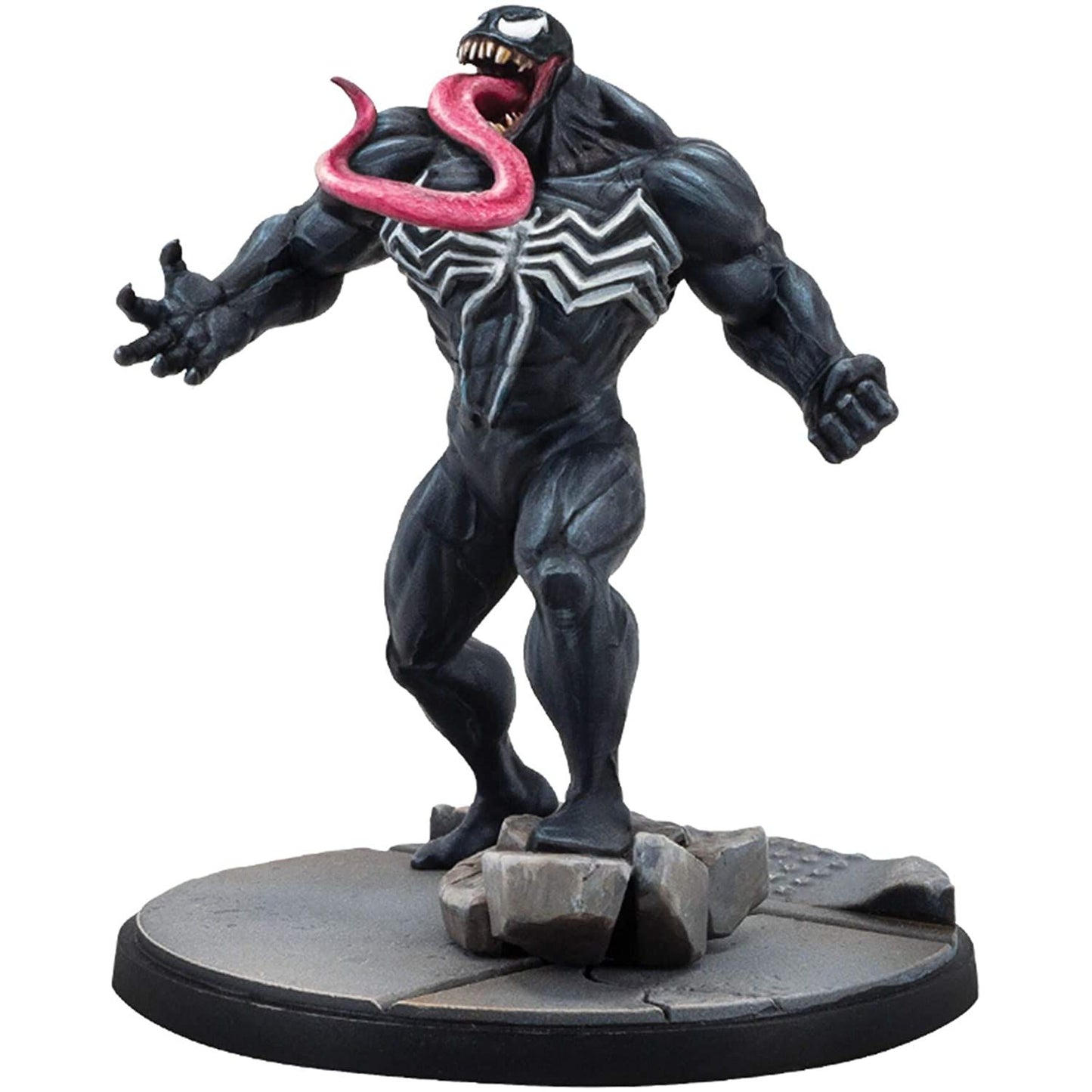 MARVEL CRISIS PROTOCOL VENOM