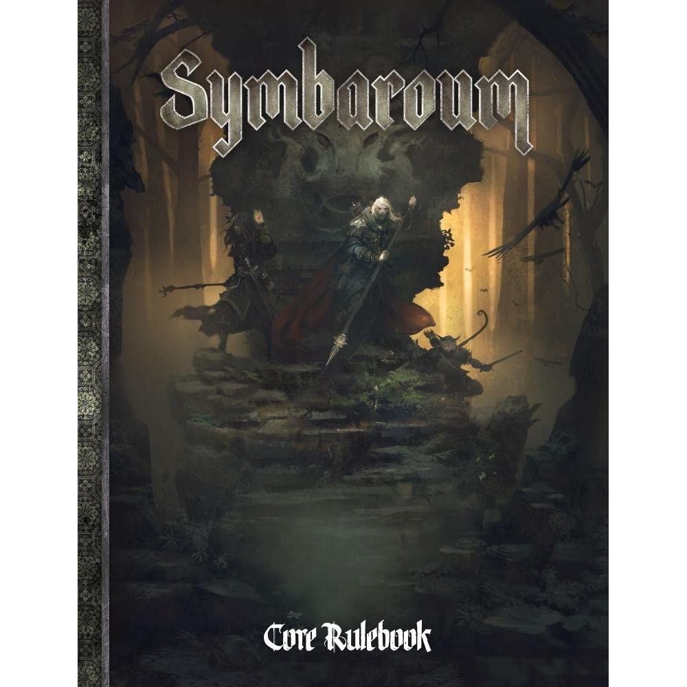 SYMBAROUM