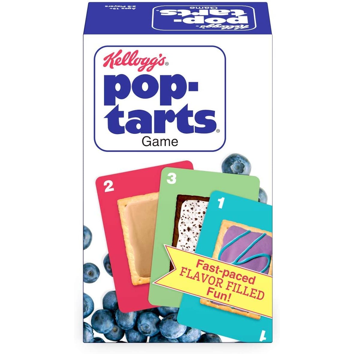 POP-TARTS GAME