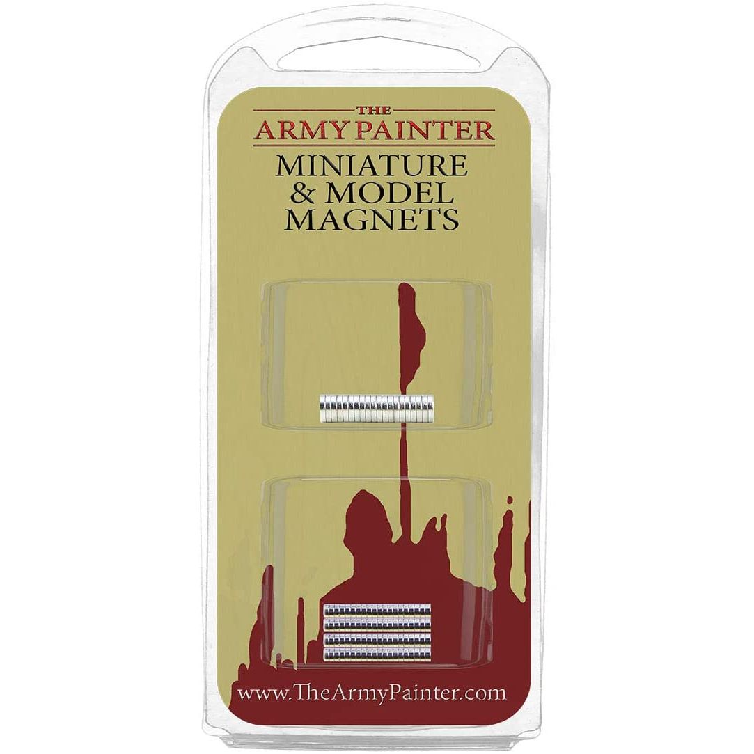 ARMY PAINTER MAGNETS