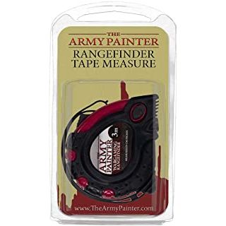 ARMY PAINTER TAPE MEASURE