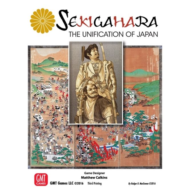 SEKIGAHARA