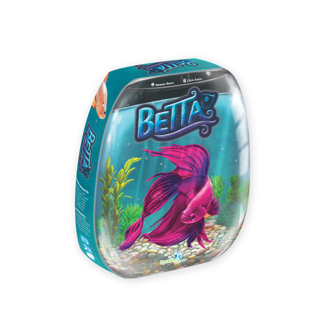 BETTA