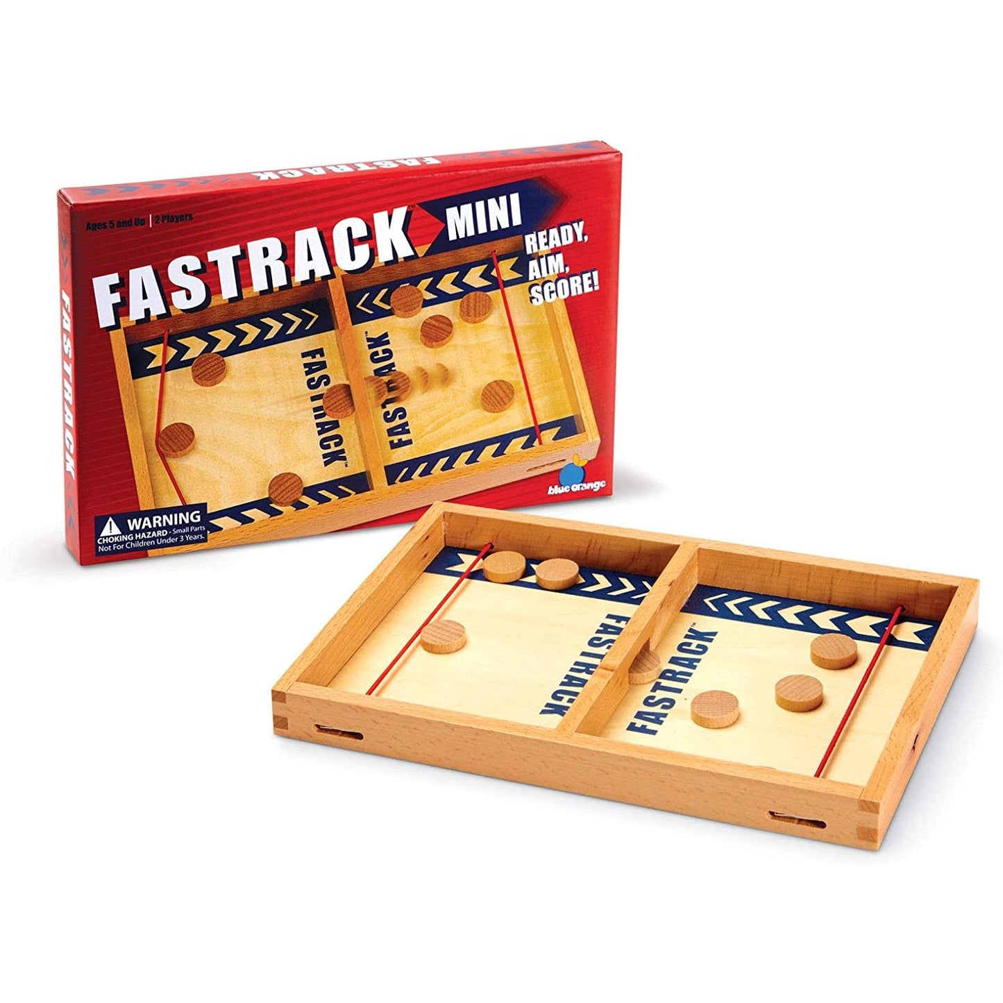FASTRACK MINI