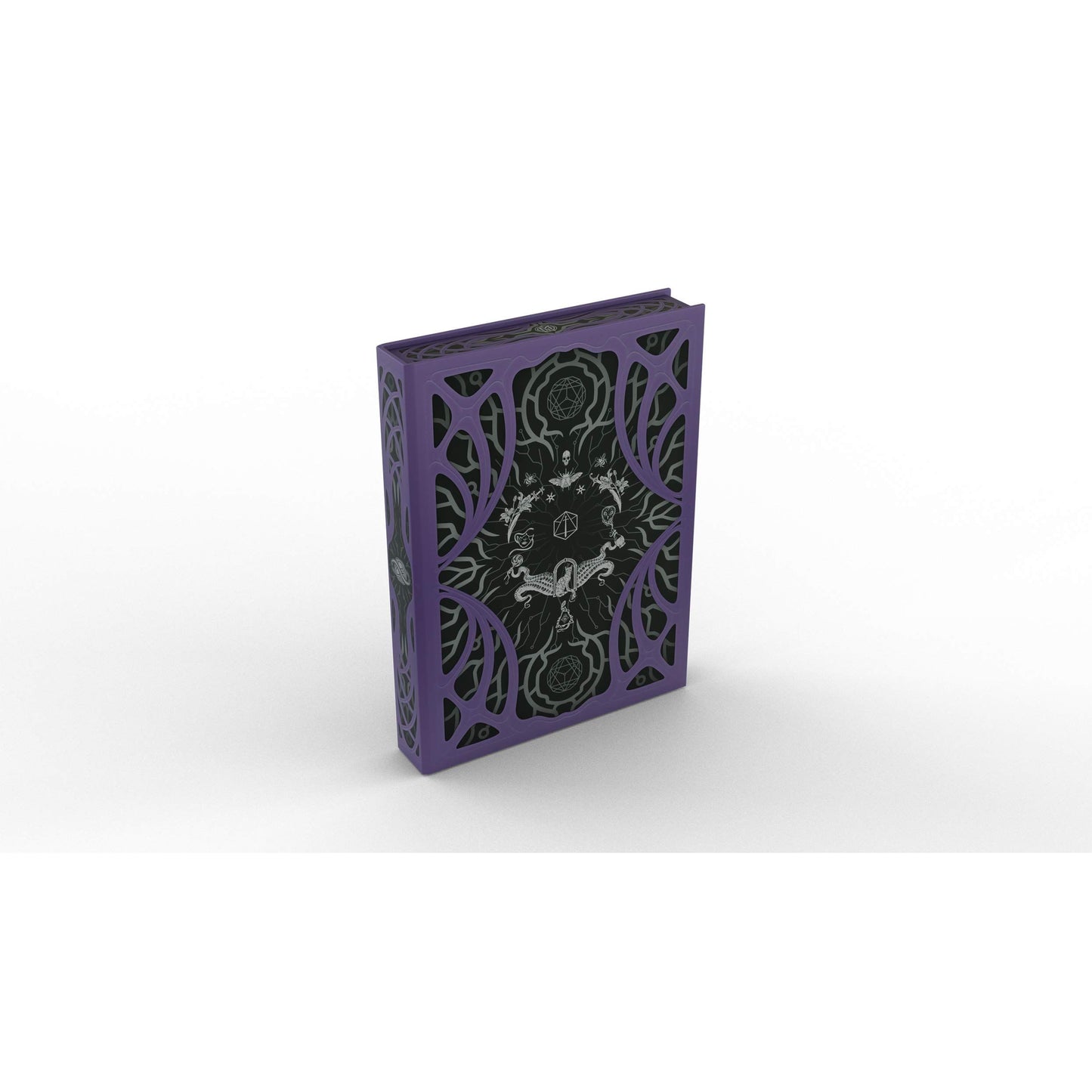 CRITICAL ROLE THE CHRONICLES OF EXANDRIA DELUXE EDITION