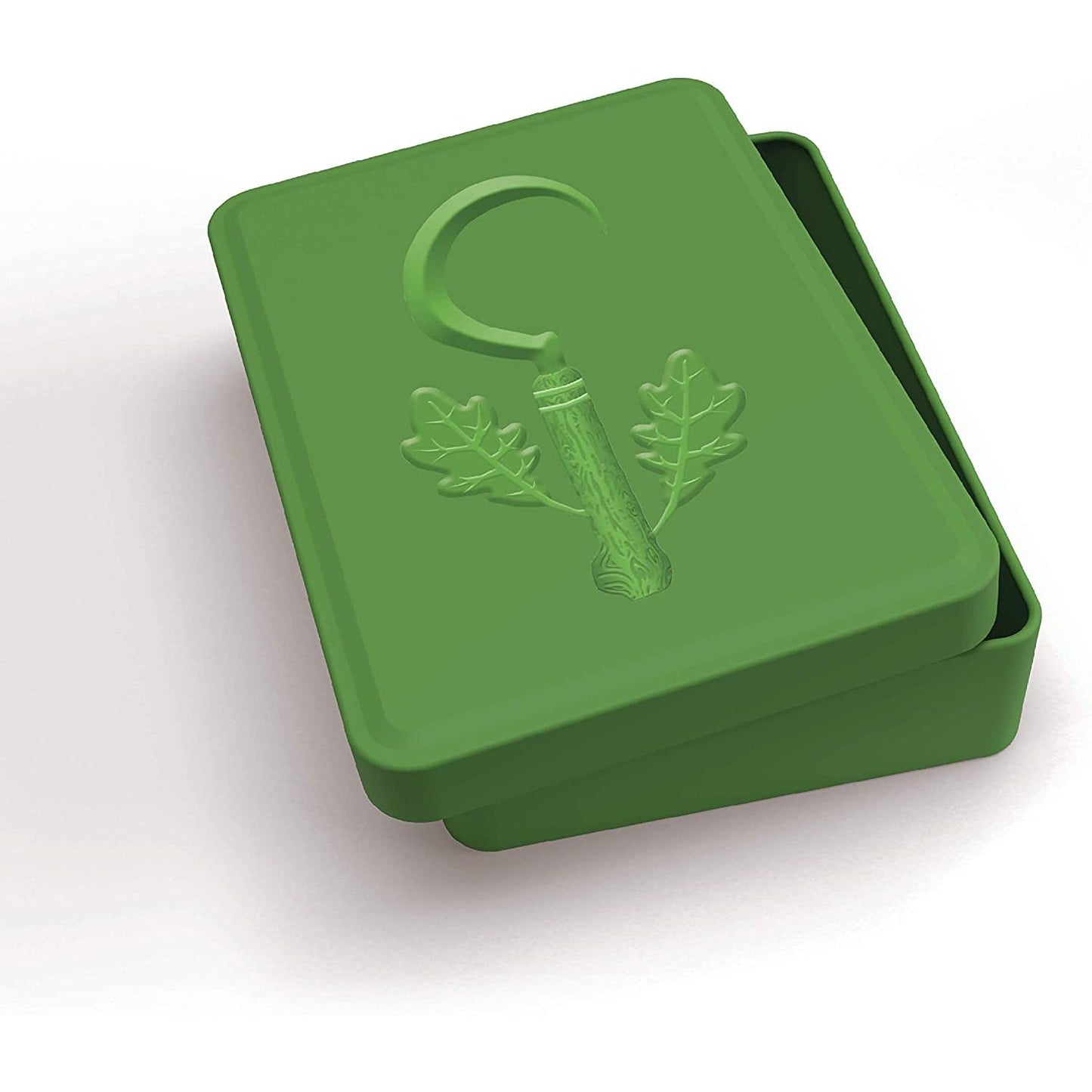DRUID TOKEN SET