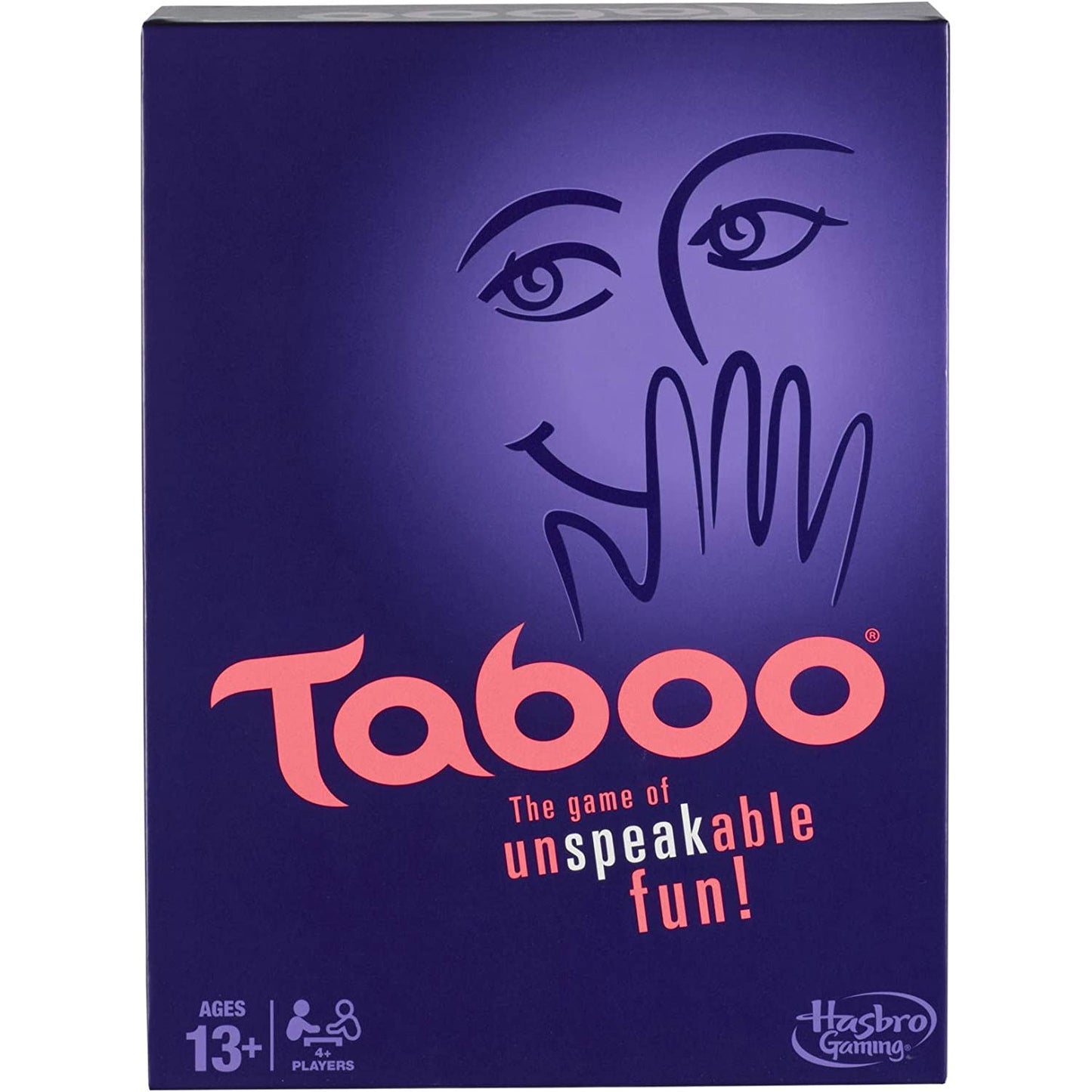 TABOO