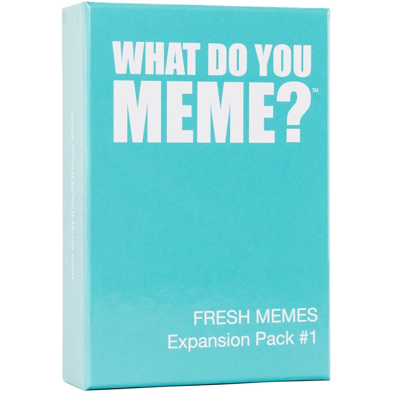 WHAT DO YOU MEME FRESH MEMES 1