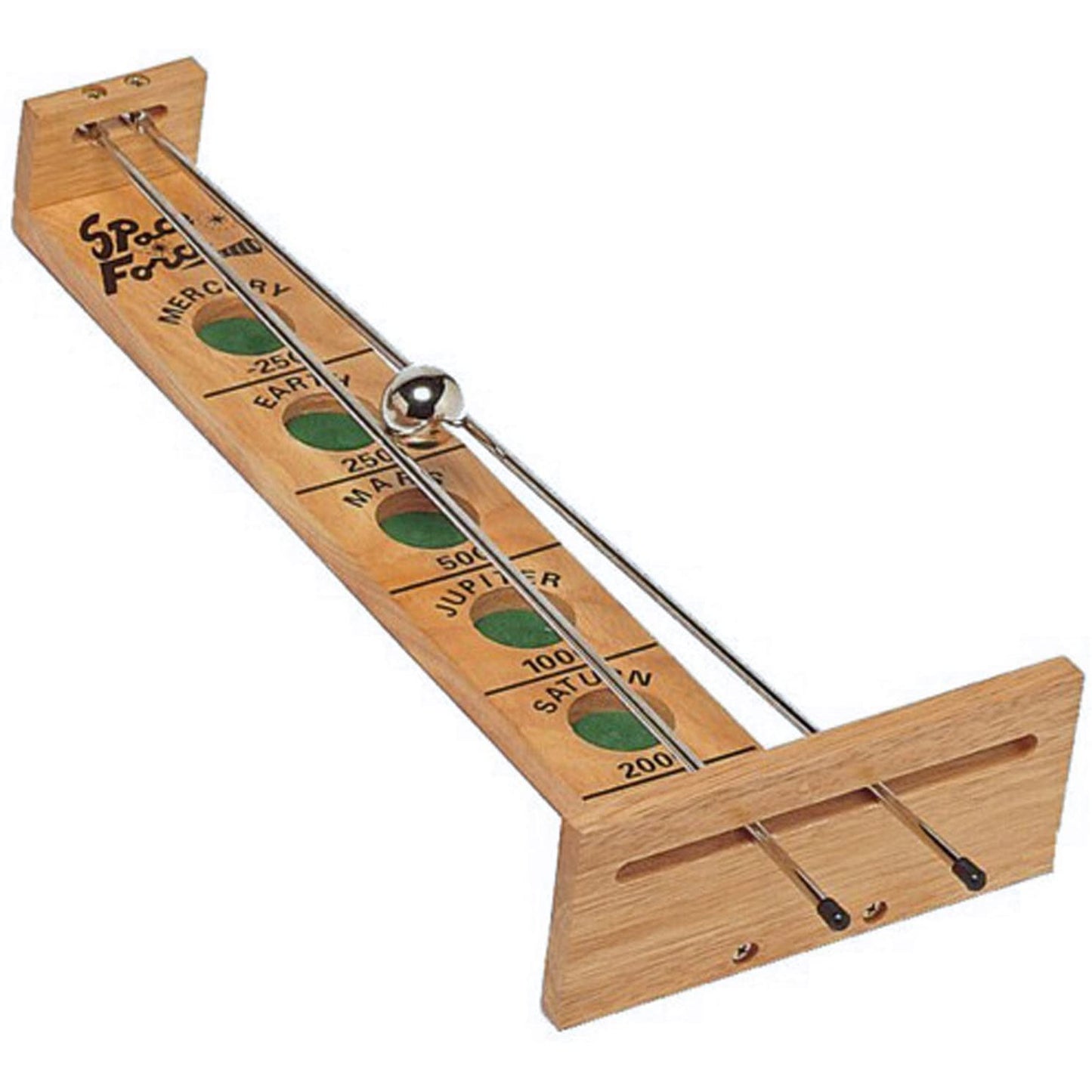 SHOOT THE MOON SPACE FORCE