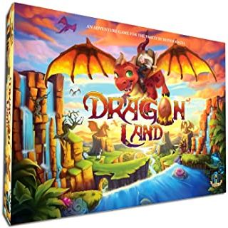 DRAGONLAND