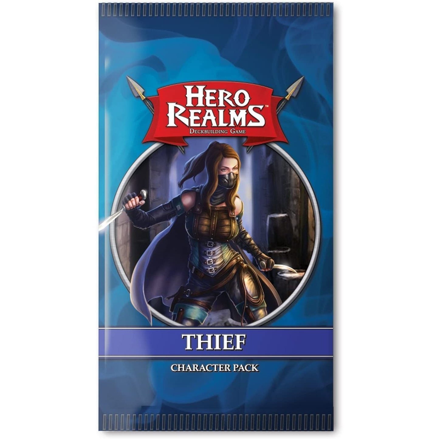 HERO REALMS THIEF PACK