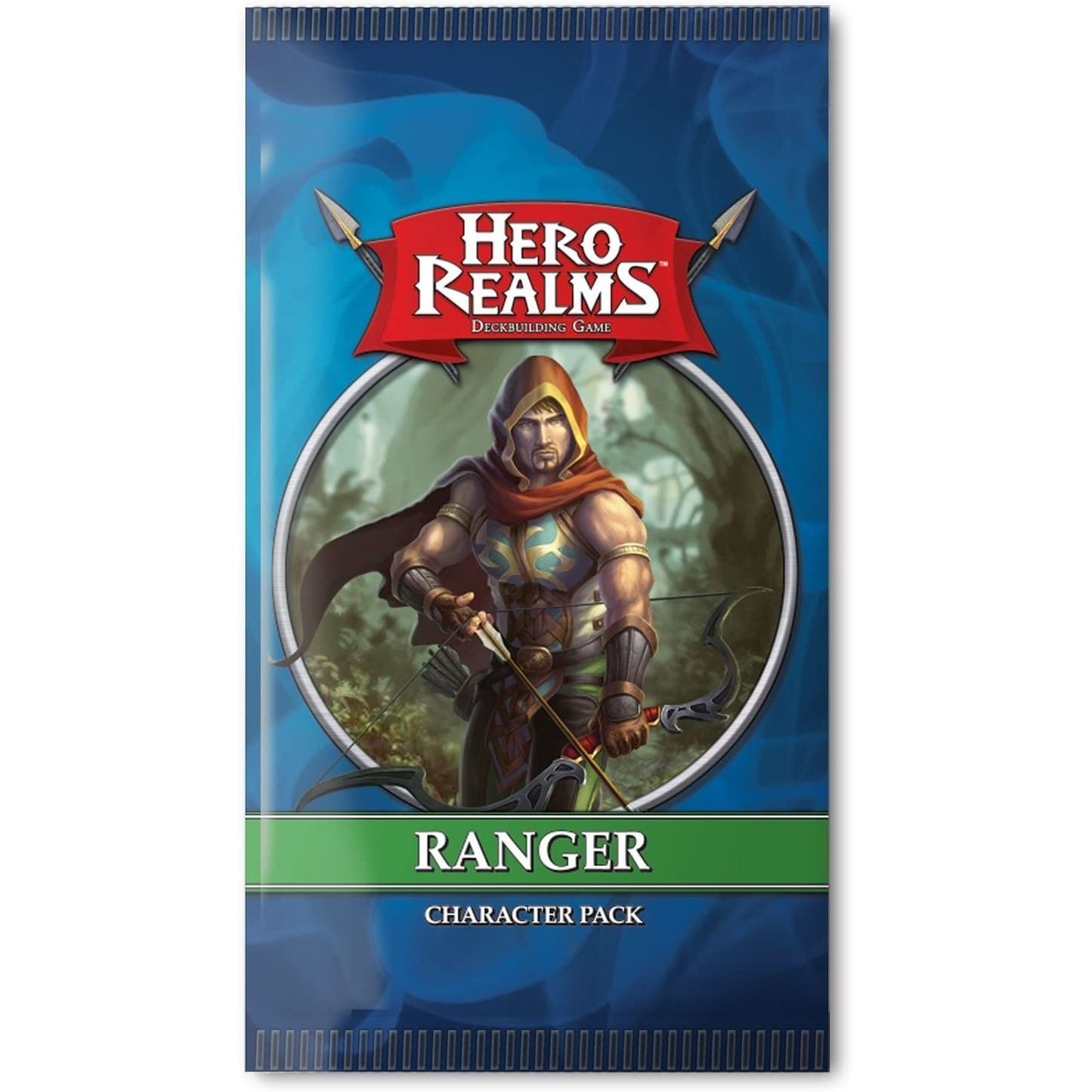HERO REALMS RANGER PACK