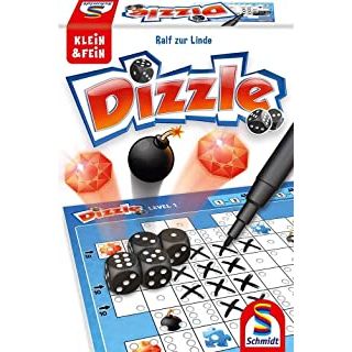DIZZLE