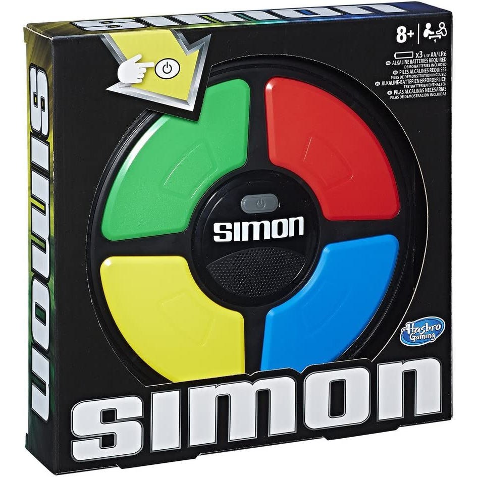 SIMON CLASSIC