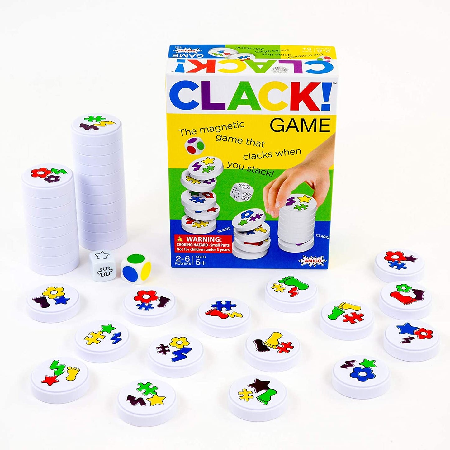 CLACK!