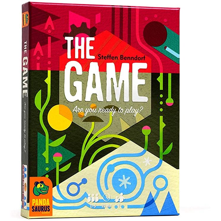 THE GAME - KWANCHAI ART EDITION
