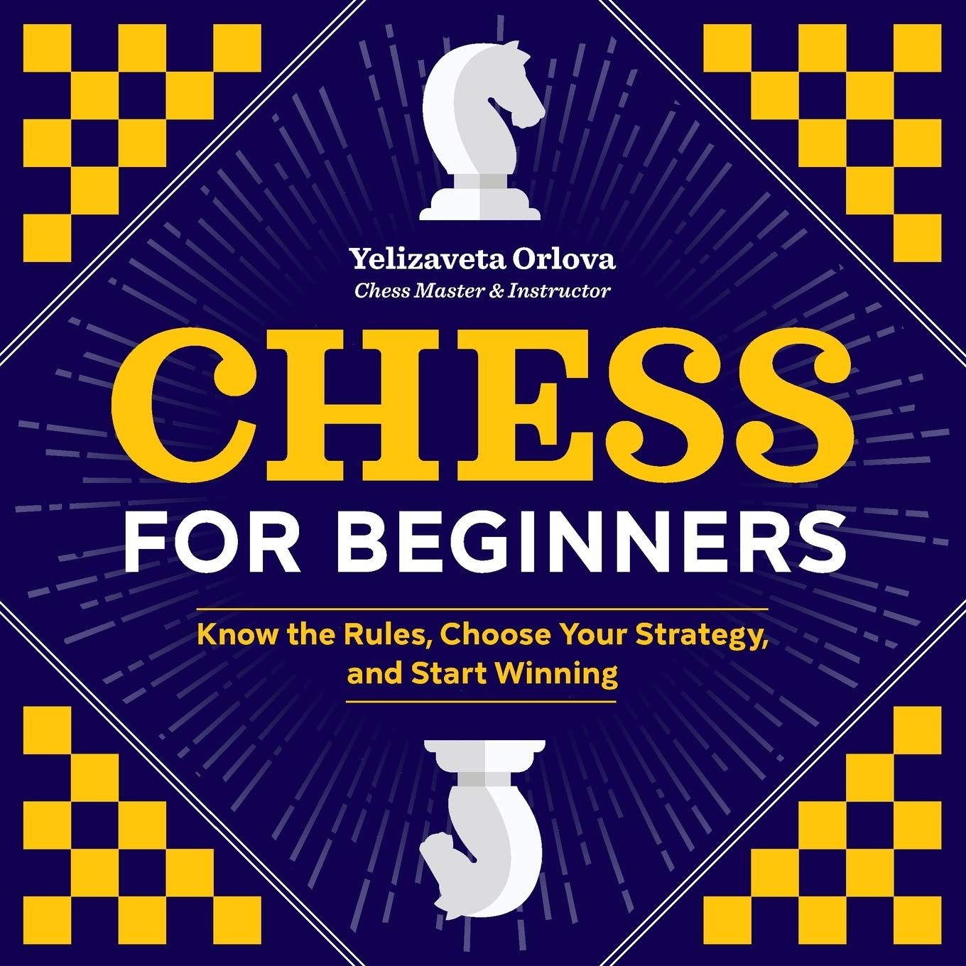 CHESS FOR BEGINNERS