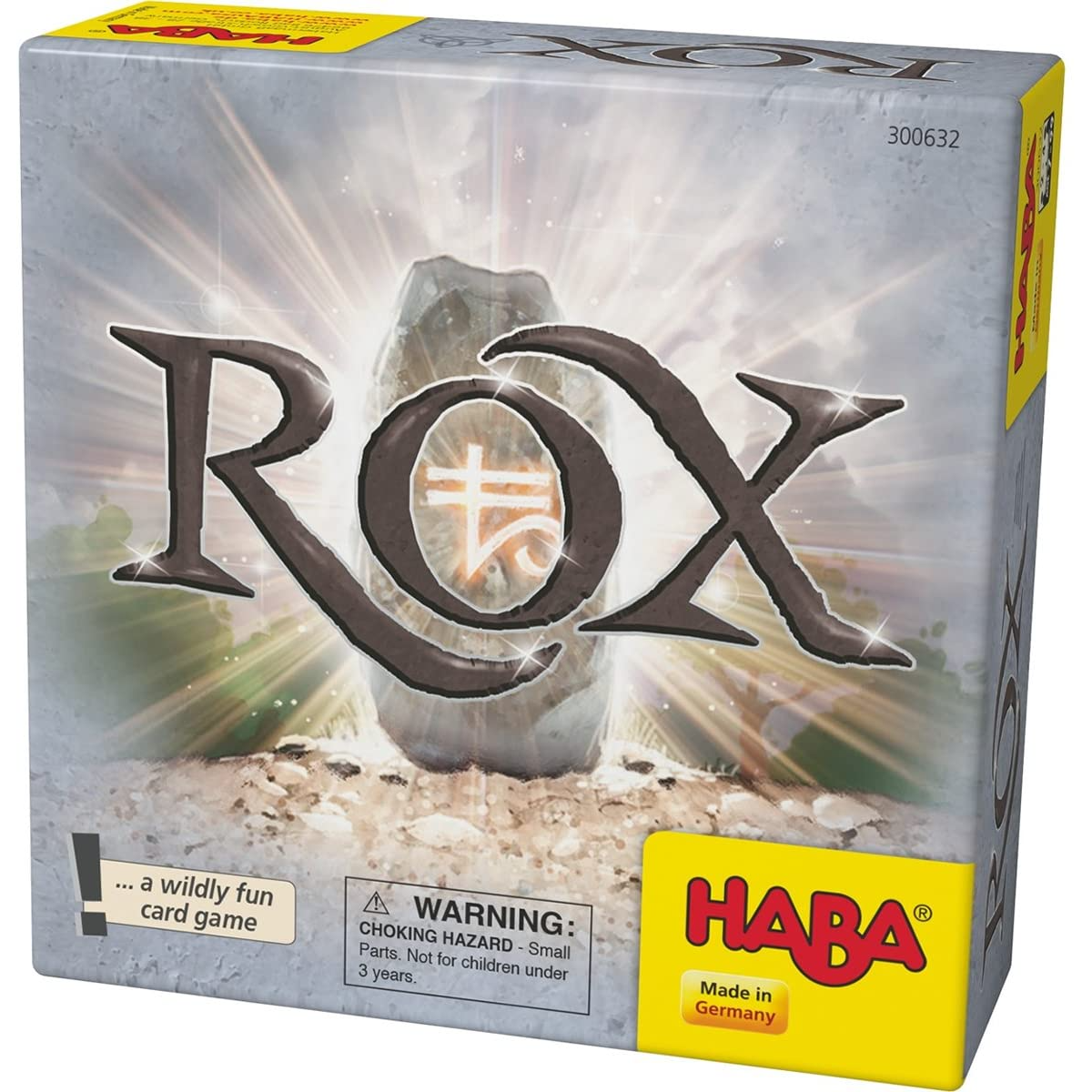 ROX