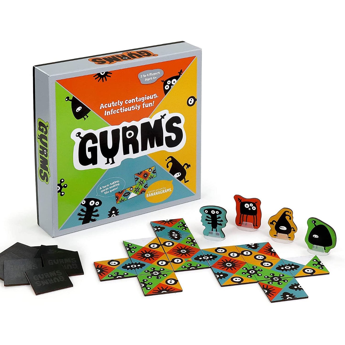 GURMS