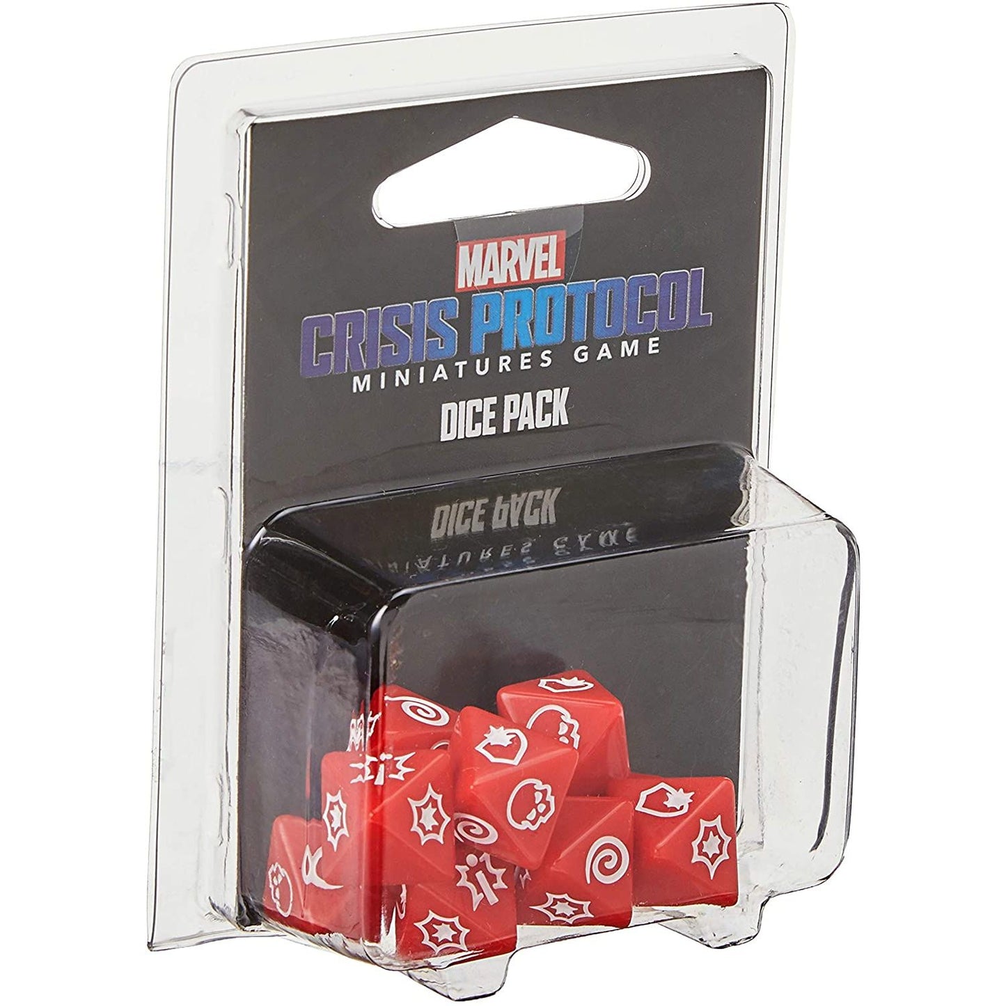 MARVEL CRISIS PROTOCOL DICE PACK