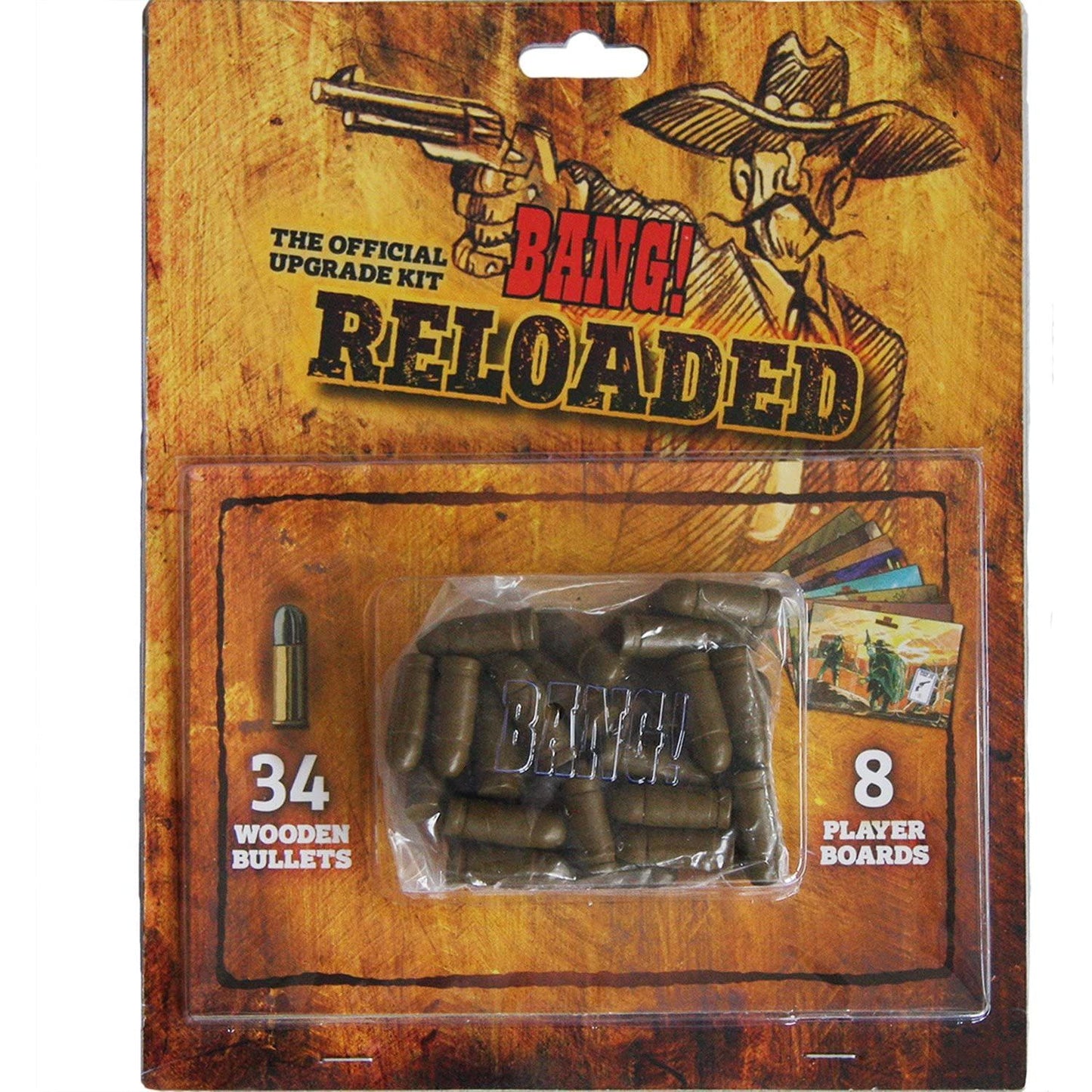 BANG! RELOADED UPGRADE KIT