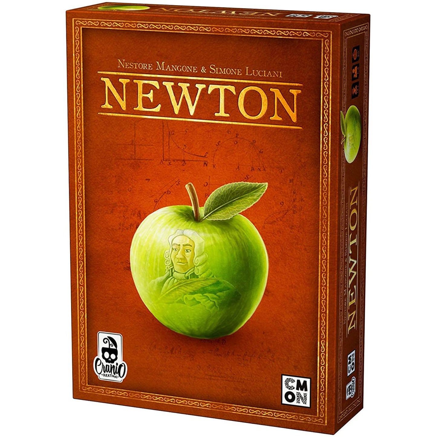 NEWTON