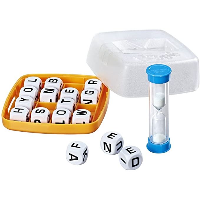 BOGGLE CLASSIC