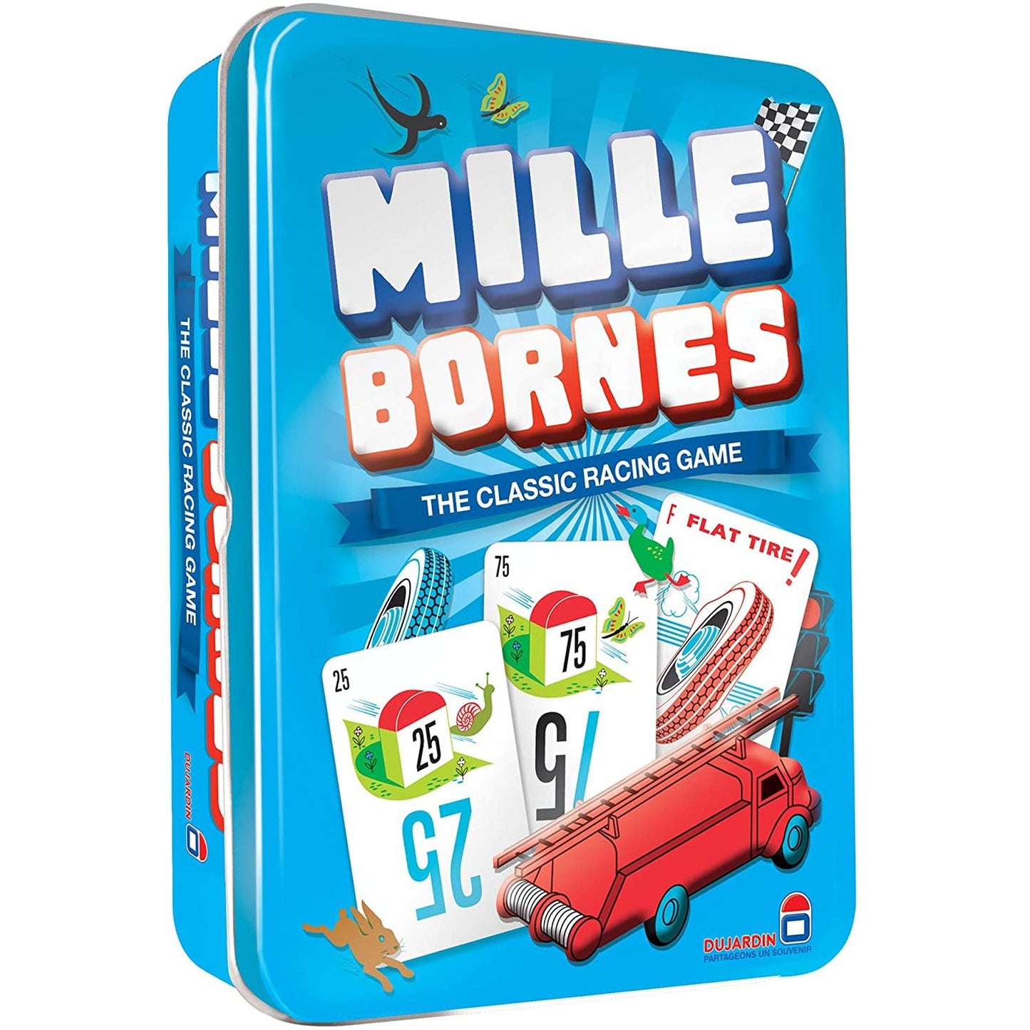 MILLE BORNES