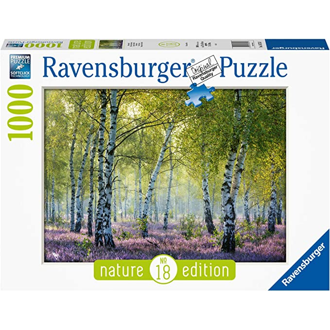 BIRCH FOREST 1000 PC