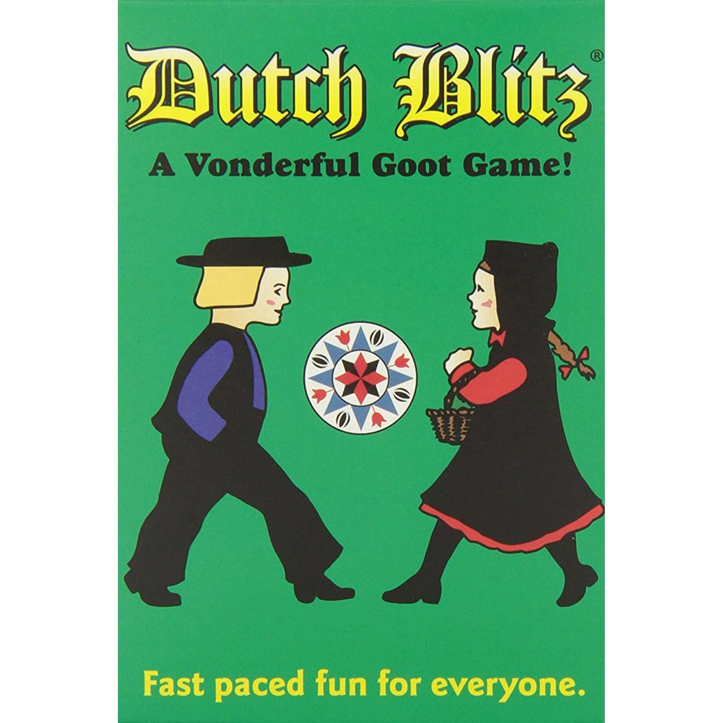 DUTCH BLITZ
