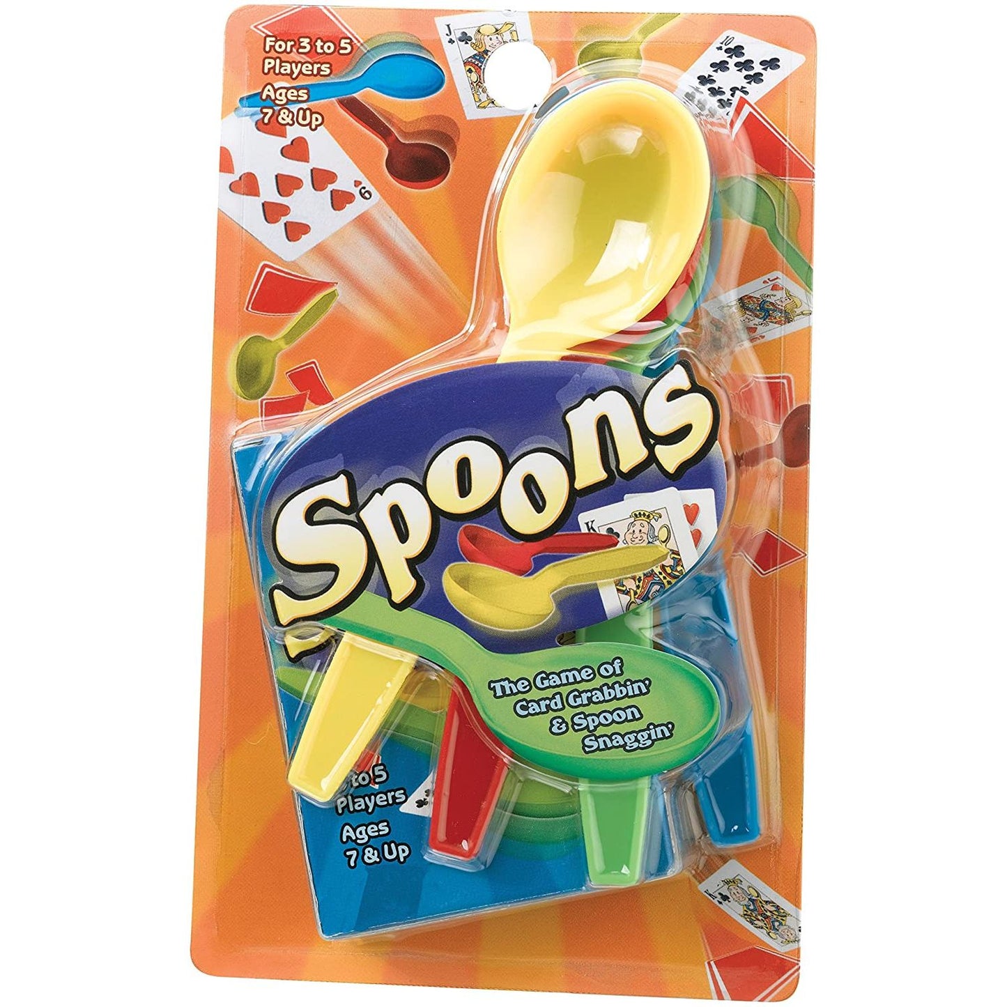 SPOONS