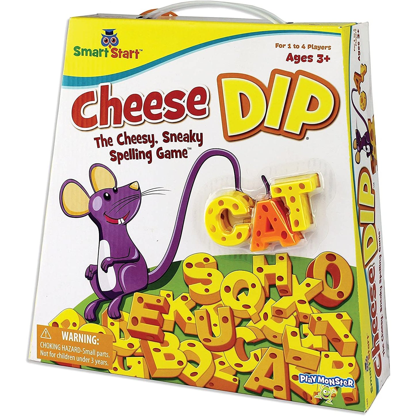 CHEESE DIP