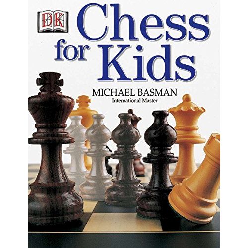 CHESS FOR KIDS