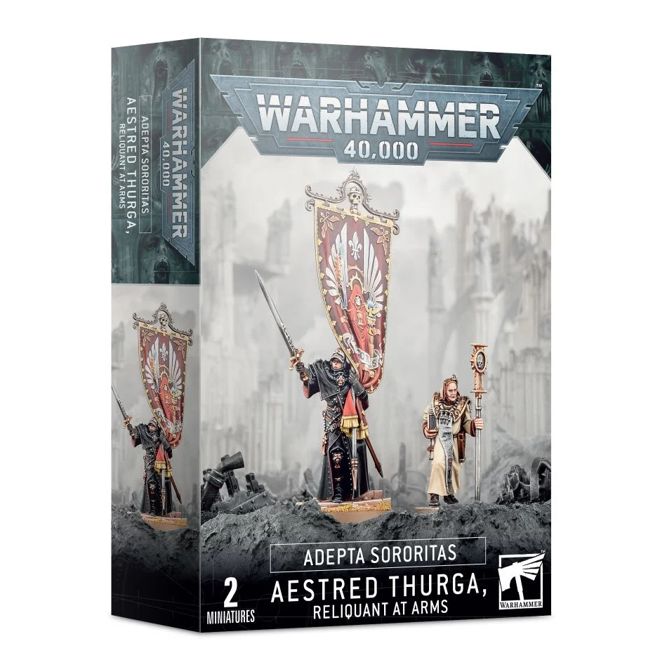 AESTRED THURGA