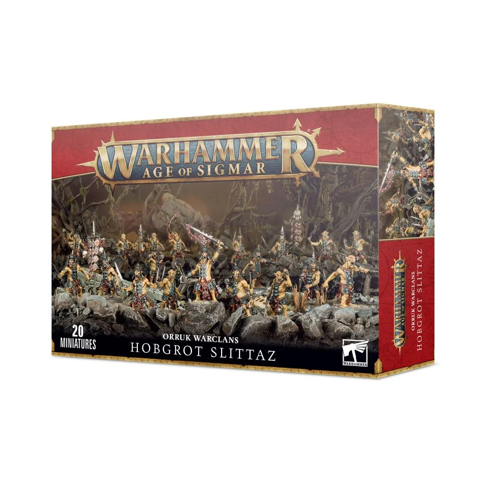 ORRUK HOBGROT SLITTAZ