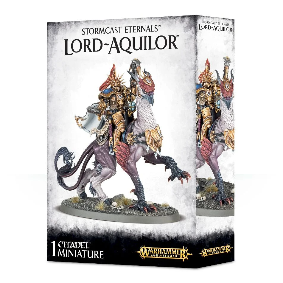Lord-Aquilor
