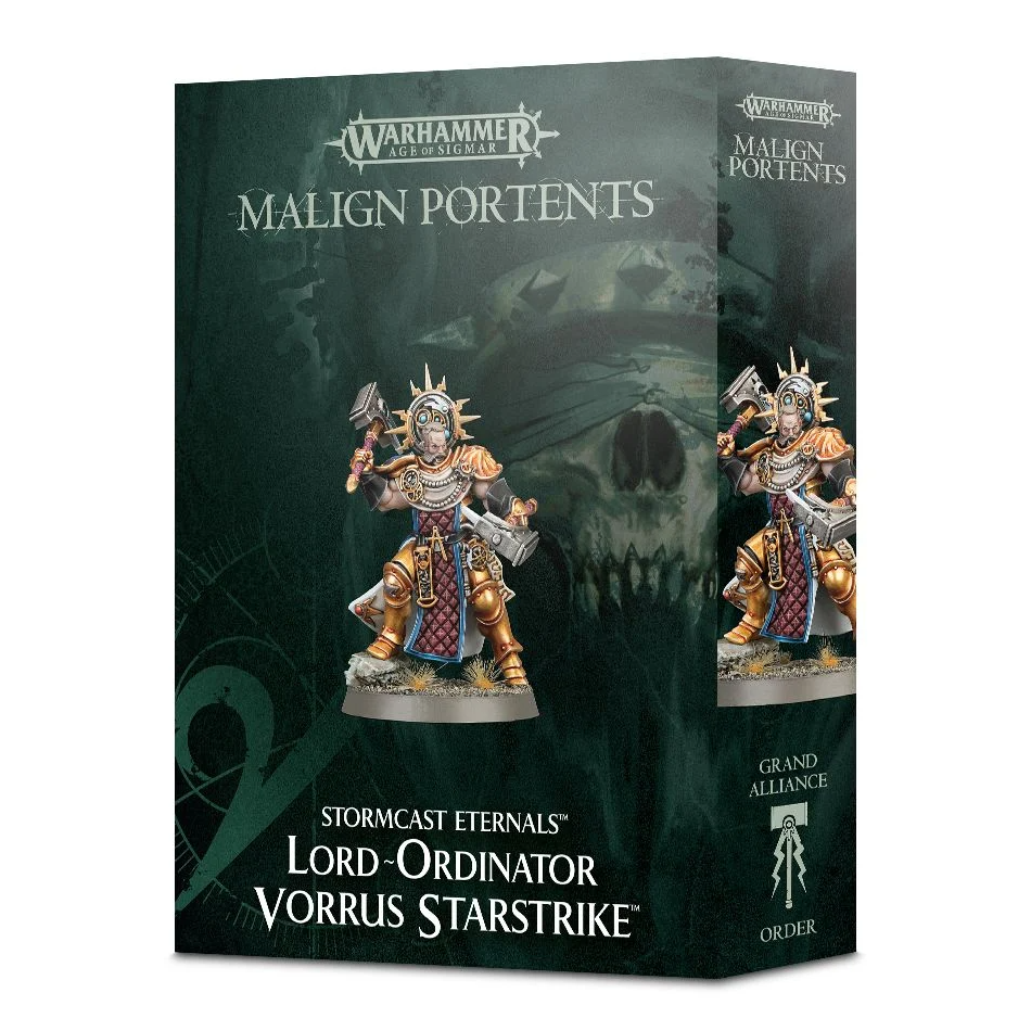 Lord-Ordinator