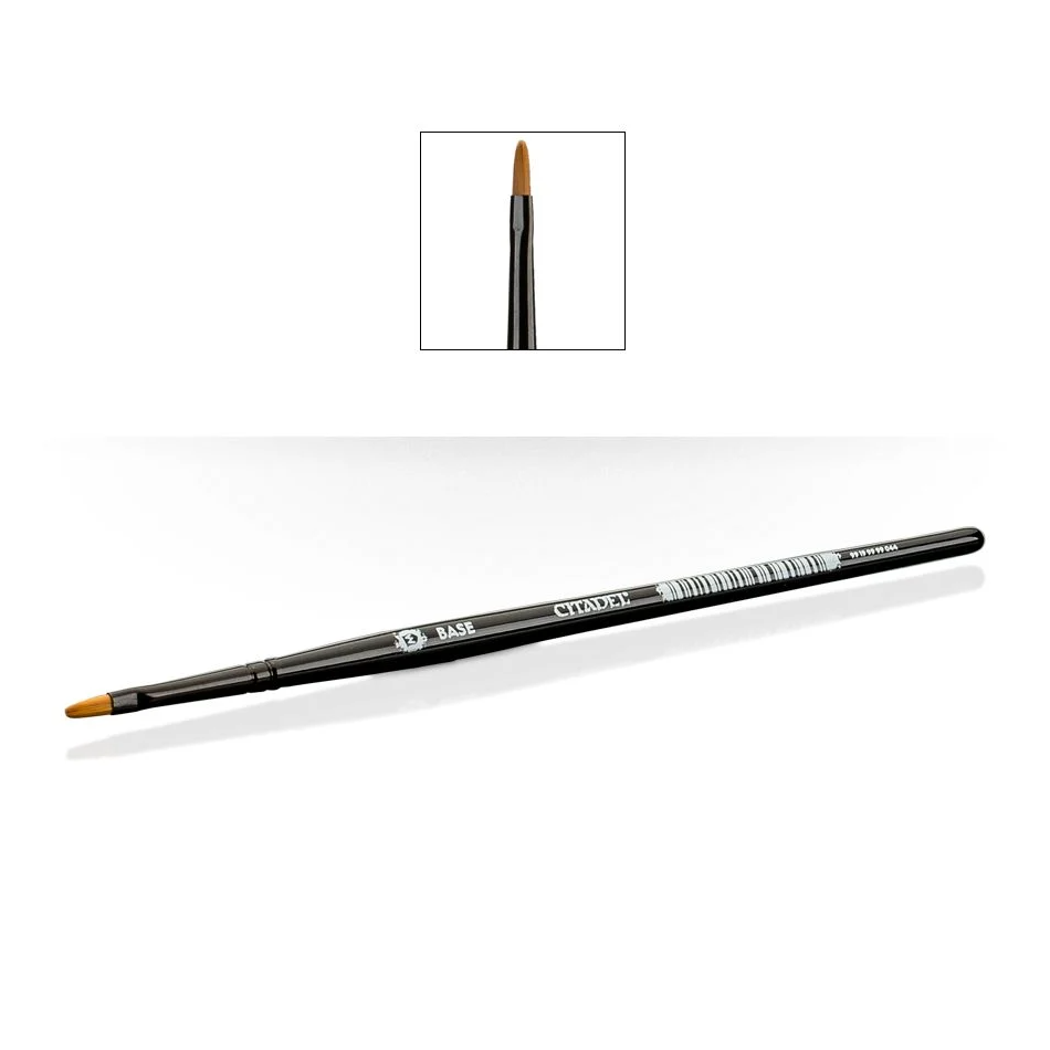 CITADEL MEDIUM BASE BRUSH